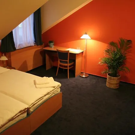 U Milina Hotel