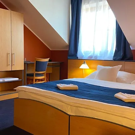Hotel U Milina Milín