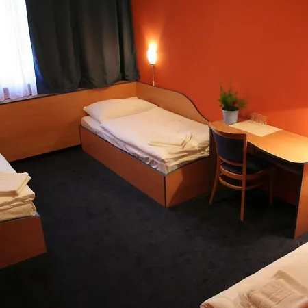 U Milina 4* Milín