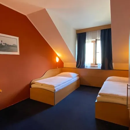 U Milina Hotel Milín