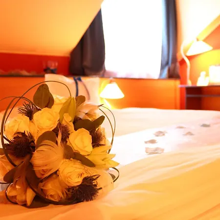 U Milina Hotel 4*