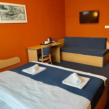 U Milina Hotel 4*