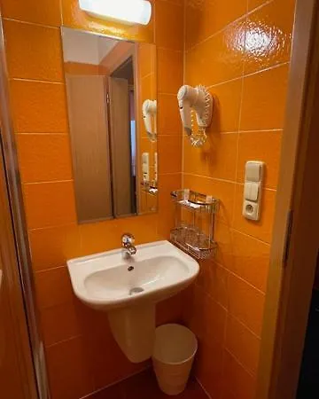 U Milina Hotel Milín