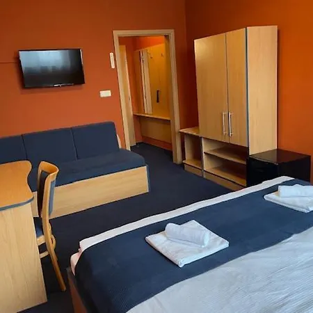 Hotel U Milina 4*