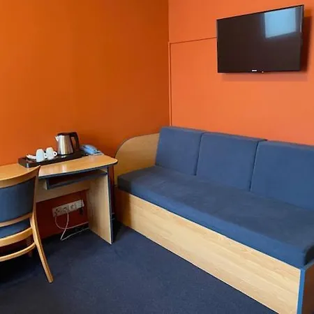 U Milina Hotel 4*