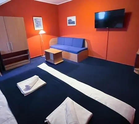 Hotel U Milina