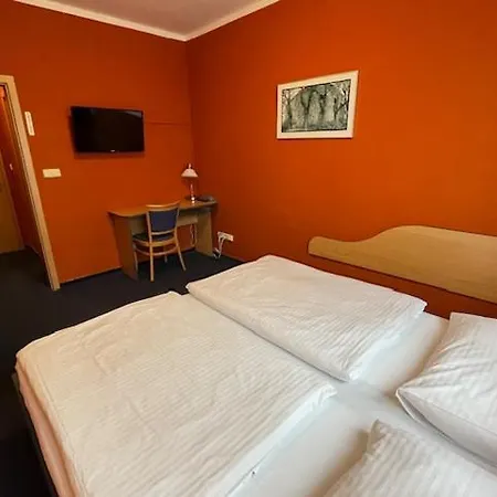 Hotel U Milina 4*