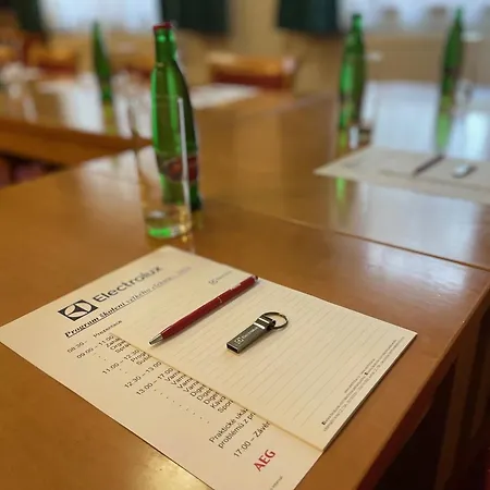 U Milina Hotel Milín