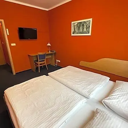 U Milina 4* Milín