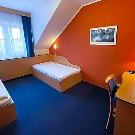 Hotel U Milina 4*