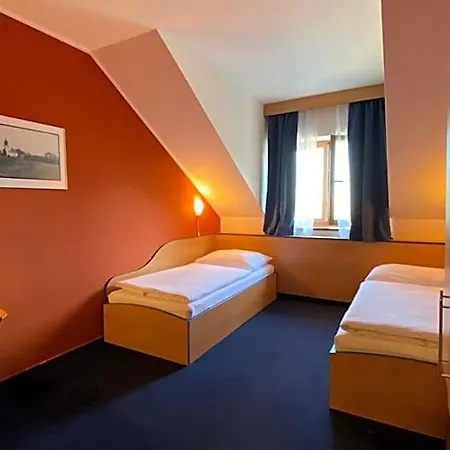 Hotel U Milina 4*