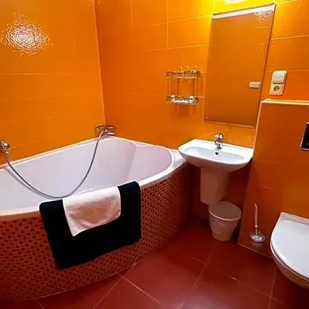 U Milina Hotel Milín